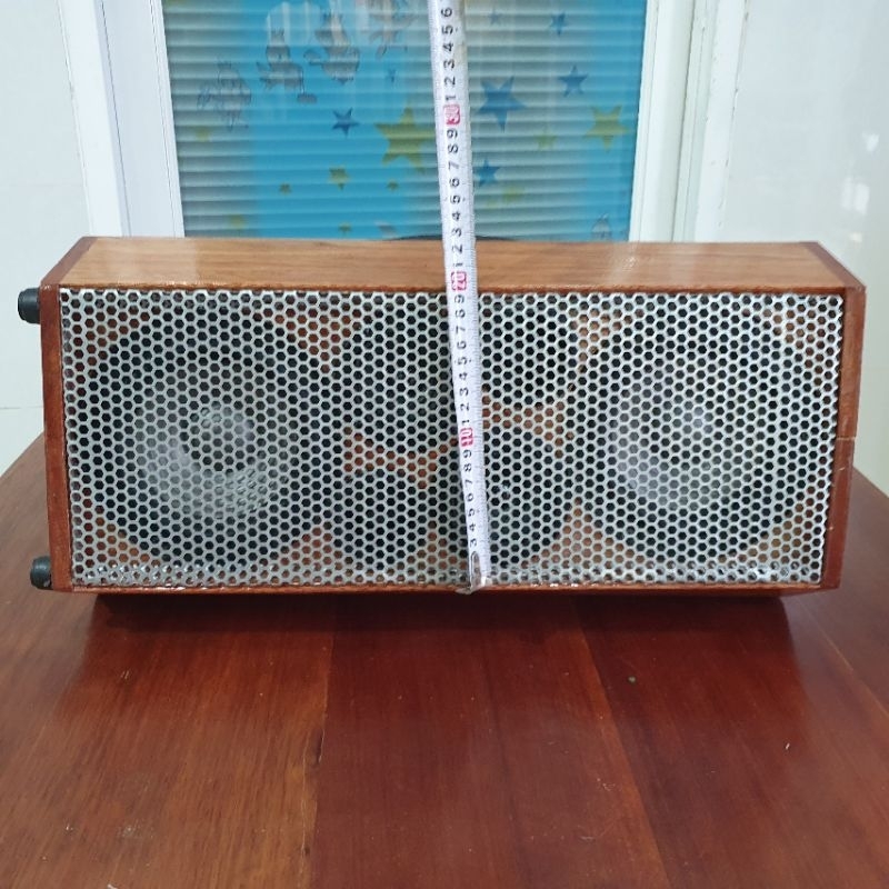 LOA KẸO KÉO CHẤT LƯỢNG