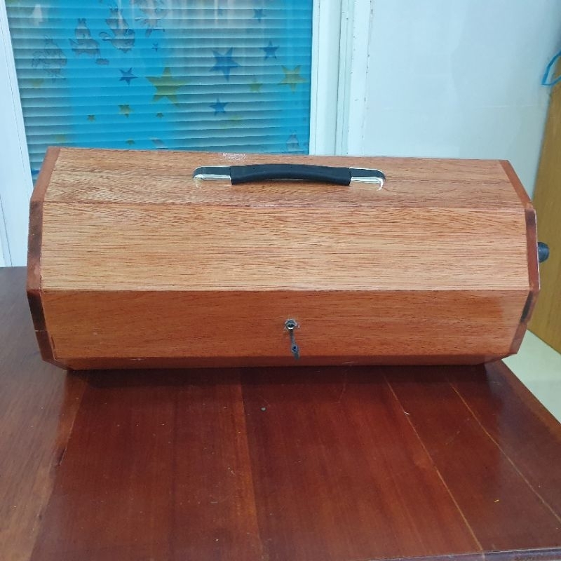 LOA KẸO KÉO CHẤT LƯỢNG