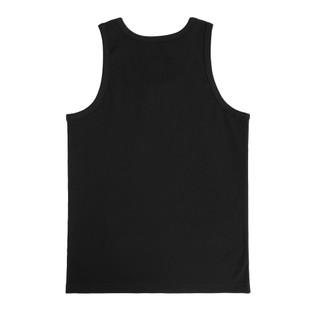 Grimm DC Sporty tanktop // regular fit - Black