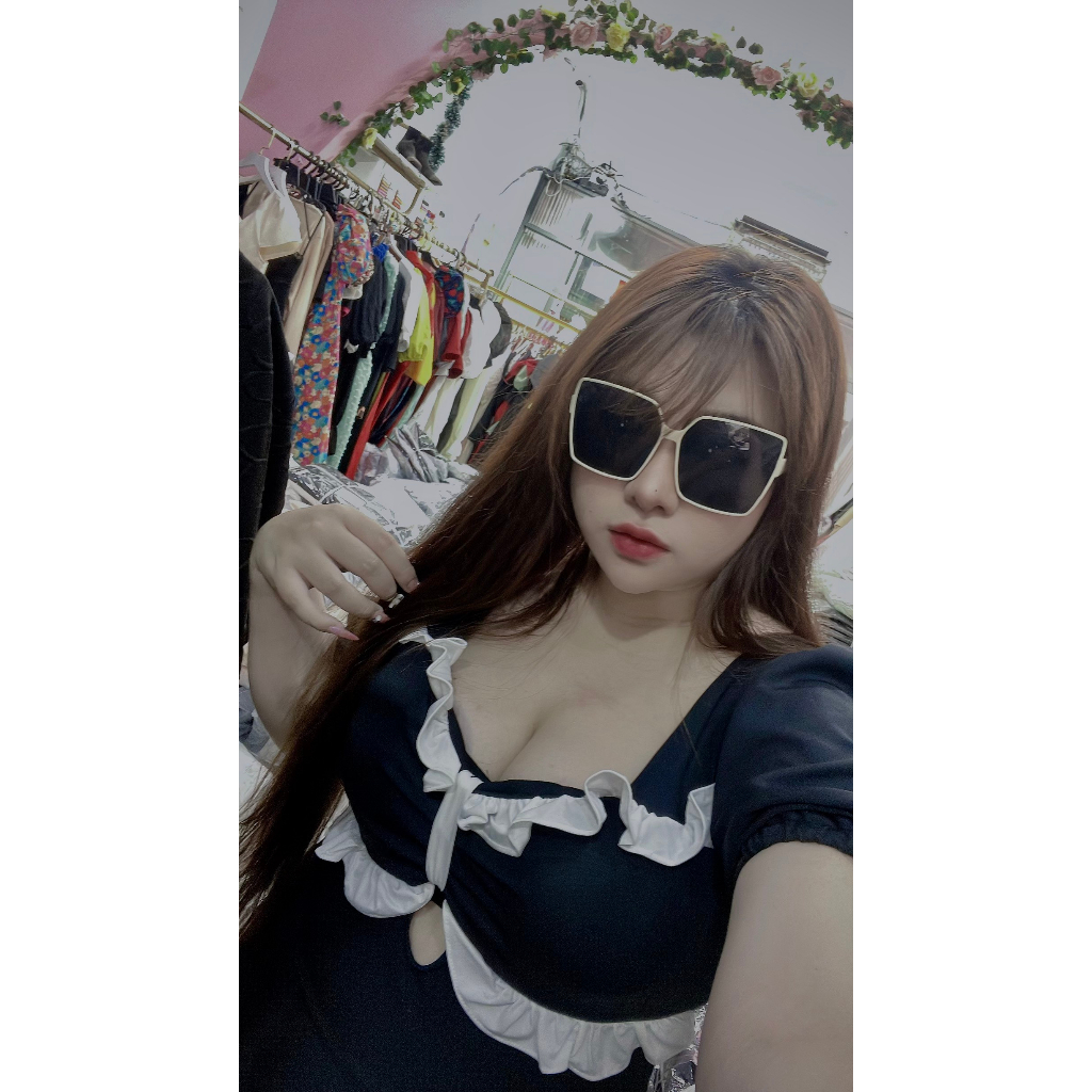 ĐẦM BƠI VIỀN BÈO THƠ LÊ BIGSIZE