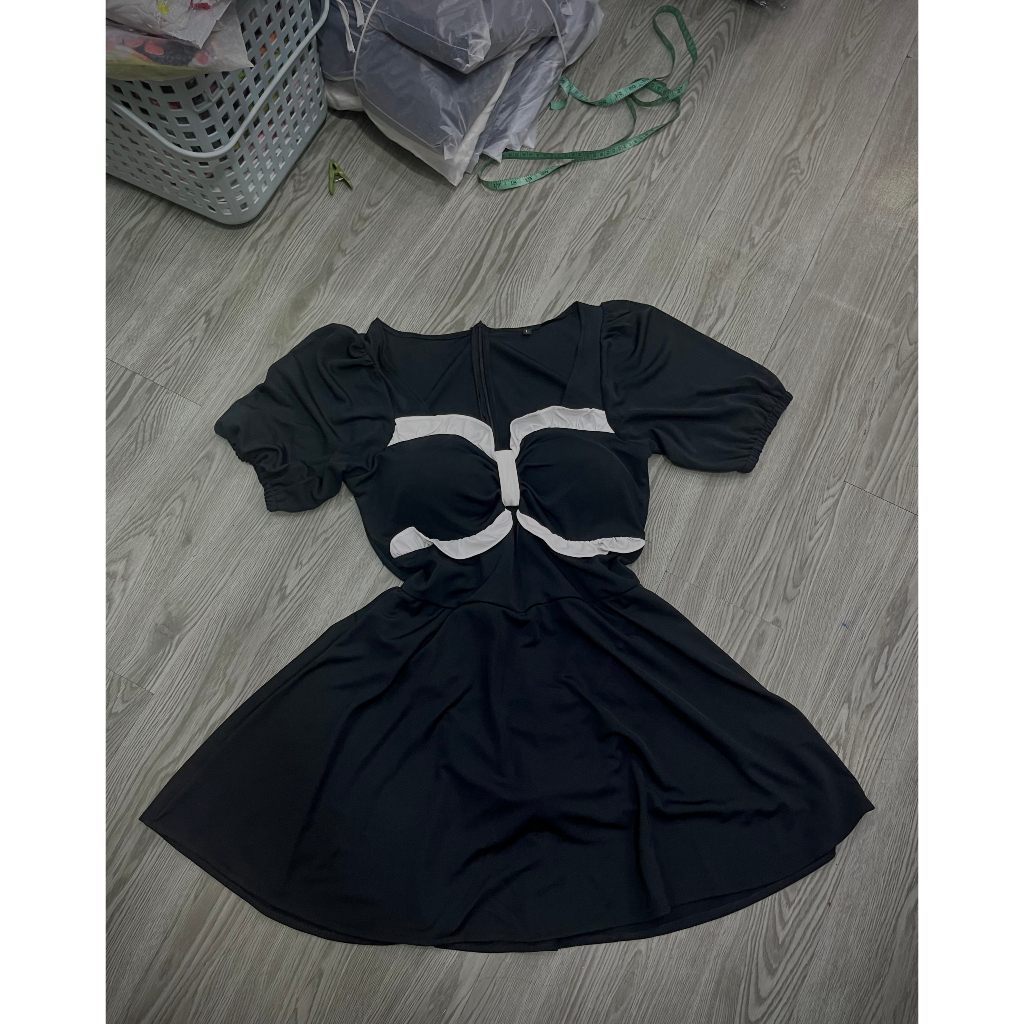 ĐẦM BƠI VIỀN BÈO THƠ LÊ BIGSIZE