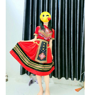 Váy mèo - trang phục biểu diễn và dân tộc