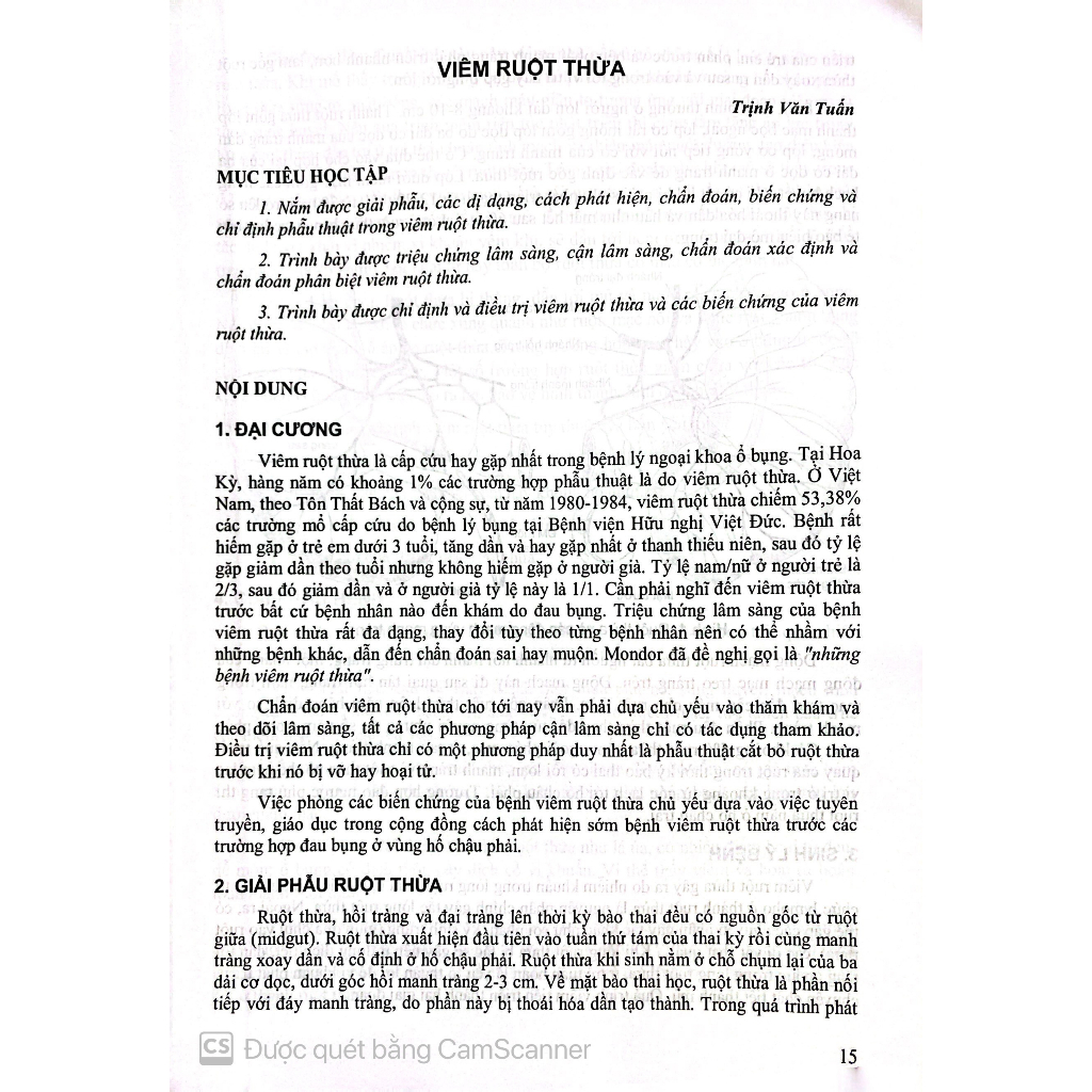 Benito - Sách - Bài giảng bệnh học ngoại khoa - Dùng cho sinh viên năm thứ tư