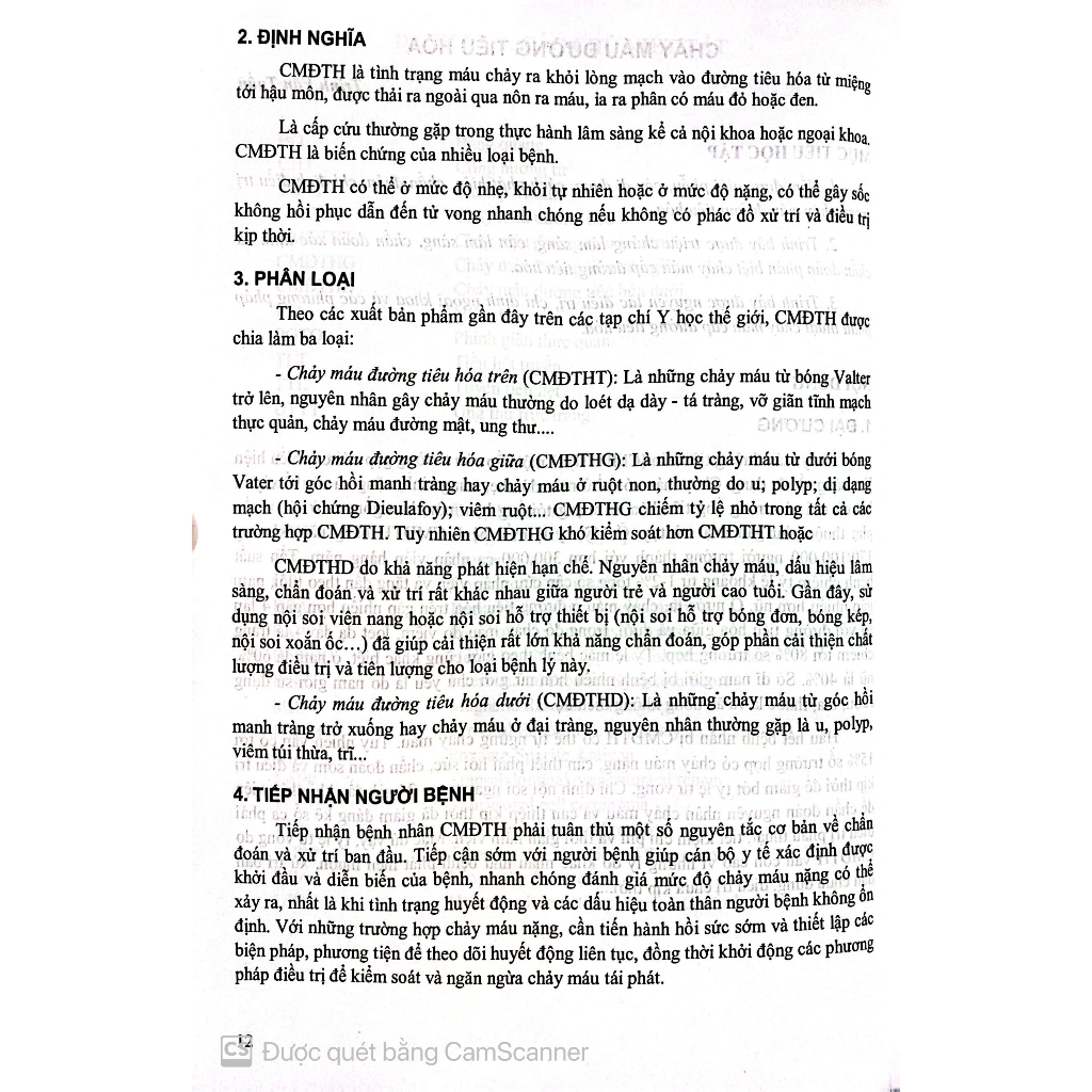 Benito - Sách - Bài giảng bệnh học ngoại khoa - Dùng cho sinh viên năm thứ sáu