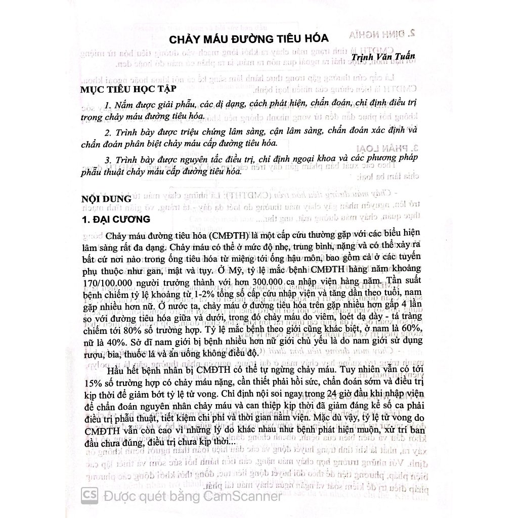 Benito - Sách - Bài giảng bệnh học ngoại khoa - Dùng cho sinh viên năm thứ sáu