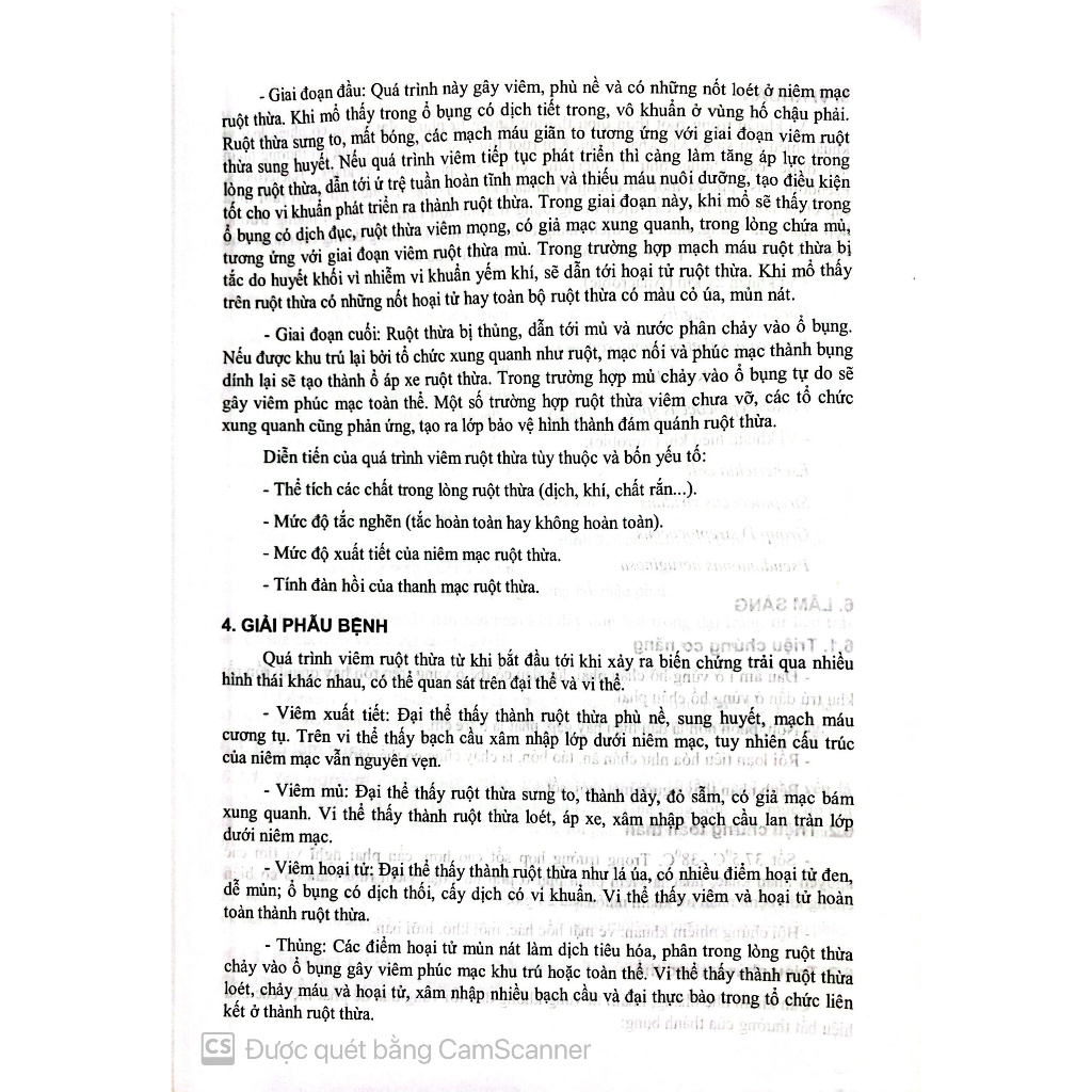 Benito - Sách - Bài giảng bệnh học ngoại khoa - Dùng cho sinh viên năm thứ tư