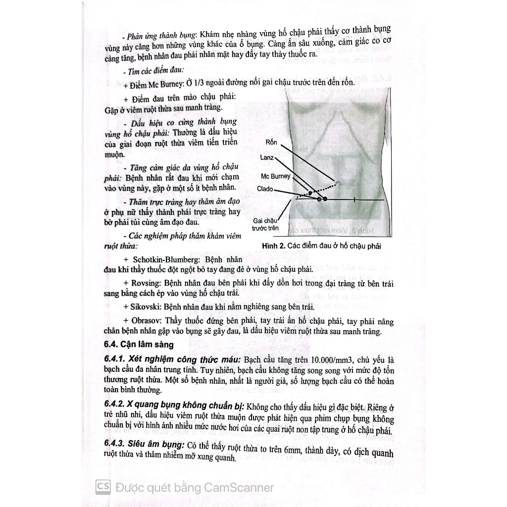 Benito - Sách - Bài giảng bệnh học ngoại khoa - Dùng cho sinh viên năm thứ tư