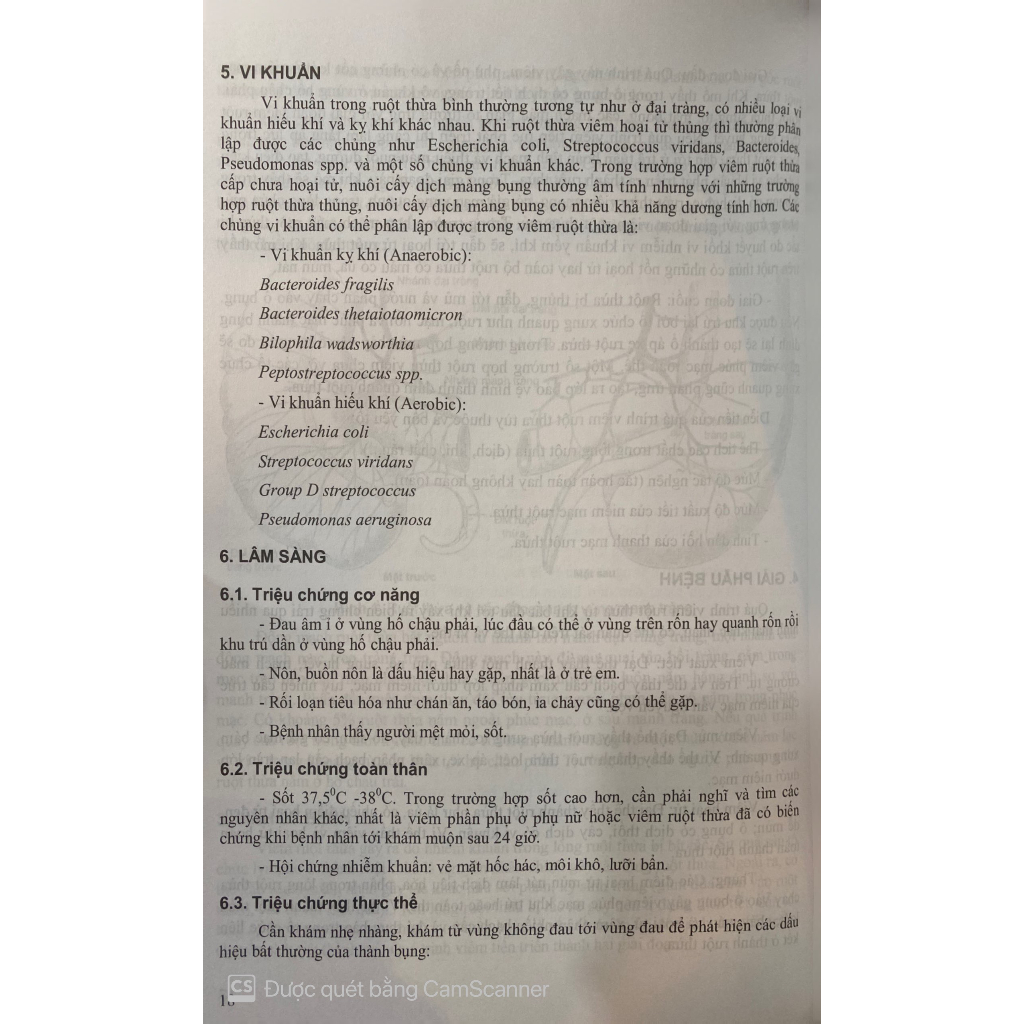 Benito - Sách - Bài giảng bệnh học ngoại khoa - Dùng cho sinh viên năm thứ tư