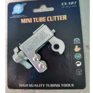 Dao cắt ống đồng mini VALUE phi 6 đến phi 16 hàng chuẩn XỊn