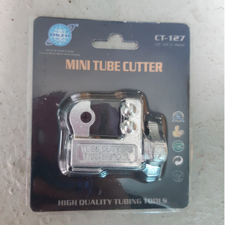 Dao cắt ống đồng mini VALUE phi 6 đến phi 16 hàng chuẩn XỊn