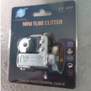 Dao cắt ống đồng mini VALUE phi 6 đến phi 16 hàng chuẩn XỊn