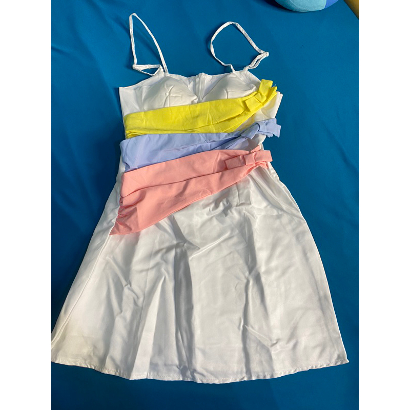 Đầm Tiệc Ngắn