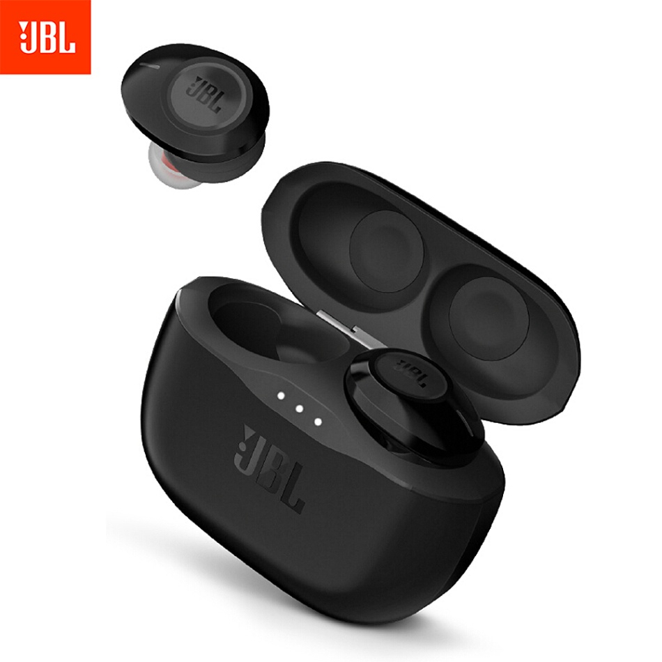 100% Hàng chính hãng Tai nghe Bluetooth JBL T120TWS