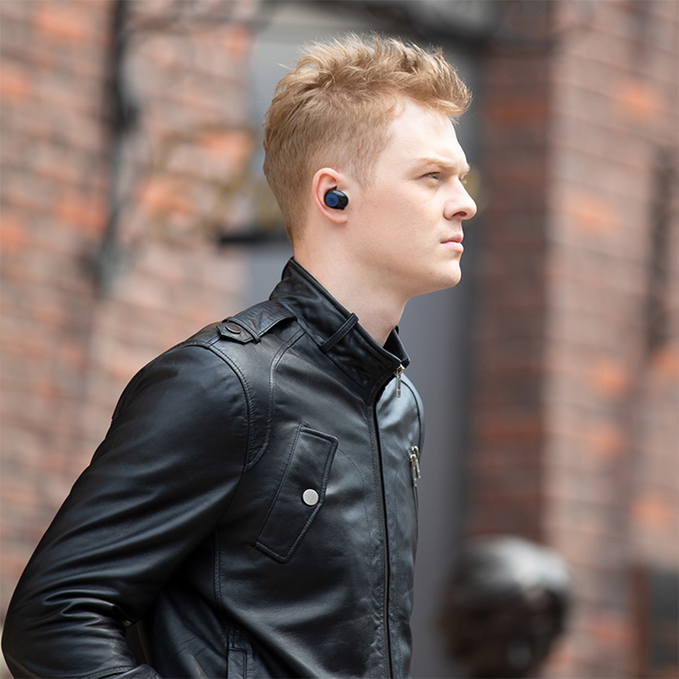 100% Hàng chính hãng Tai nghe Bluetooth JBL T120TWS