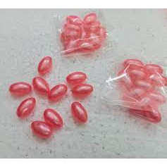 Viên vitamin e loại to kích trắng da