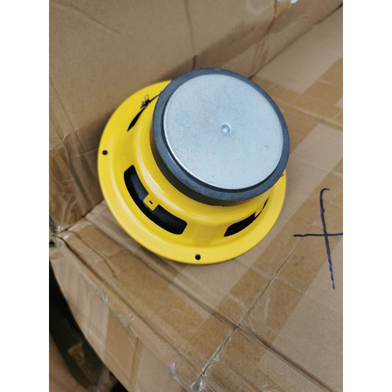 Loa trung 16 từ 100 Coil 25 4ohm 120w mẫu thái cao cấp