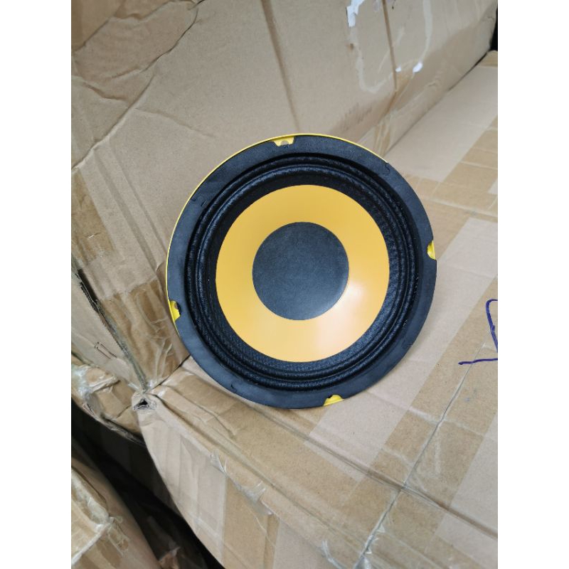 Loa trung 16 từ 100 Coil 25 4ohm 120w mẫu thái cao cấp