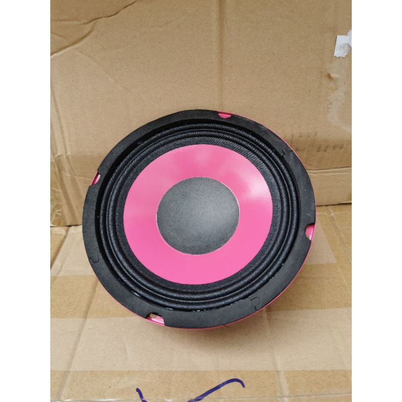 Loa trung 16 từ 100 Coil 25 4ohm 120w mẫu thái cao cấp