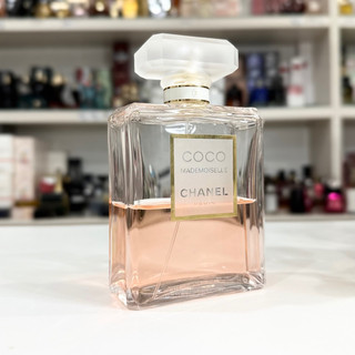 Coco mademoiselle edp