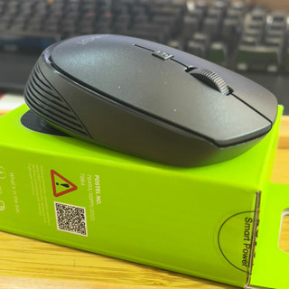 Chuột bluetooth không dây ROBOOT M205 nhỏ gọn