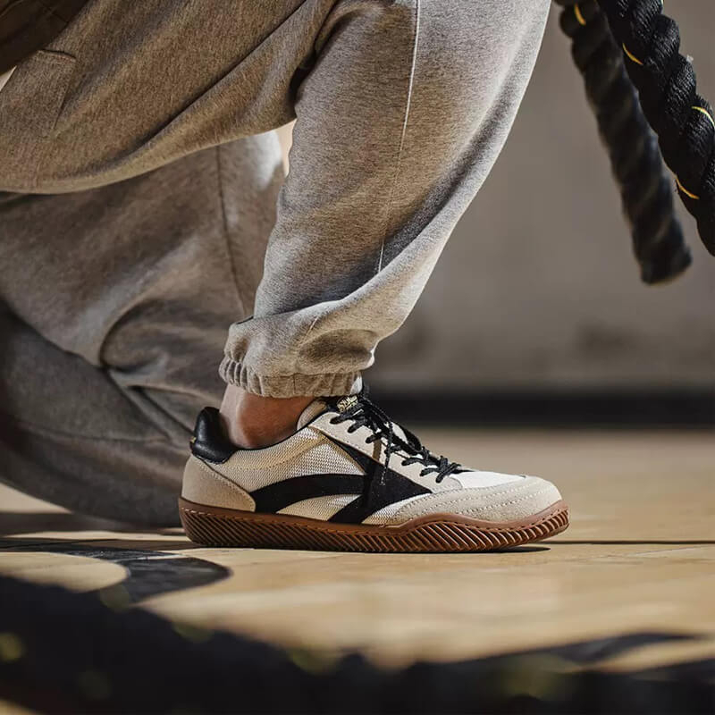 Giày Thể Thao Nam C-Class OLYMPISM 1984 | Bad Under