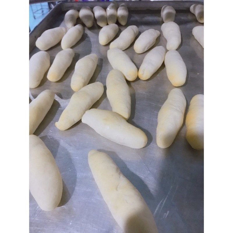 Bánh mì chuột mini 20 chiếc thơm ngon tiện lợi