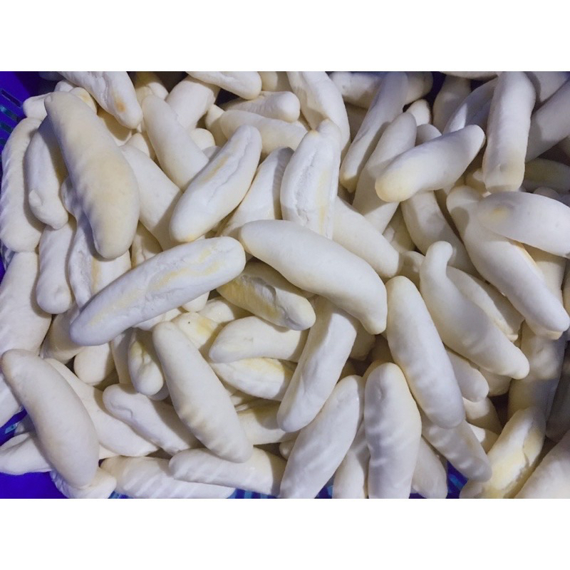 Bánh mì chuột mini 20 chiếc thơm ngon tiện lợi