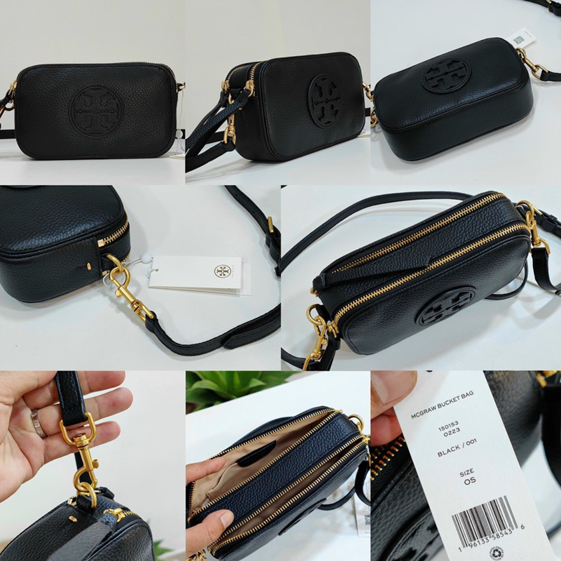 Túi Burch Mini Miller xịn mịn