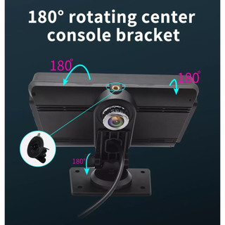 Camera hành trình xe tải (GT7)