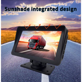 Camera hành trình xe tải (GT7)