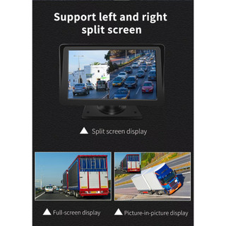 Camera hành trình xe tải (GT7)