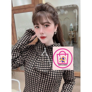 Váy umi 2 lớp đặt may theo yêu cầu