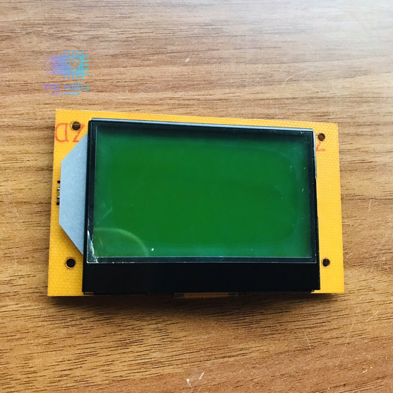 Màn hình LCD 12864