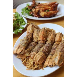 (CỰC RẺ) bột rang muối nhà lam siêu thơm
