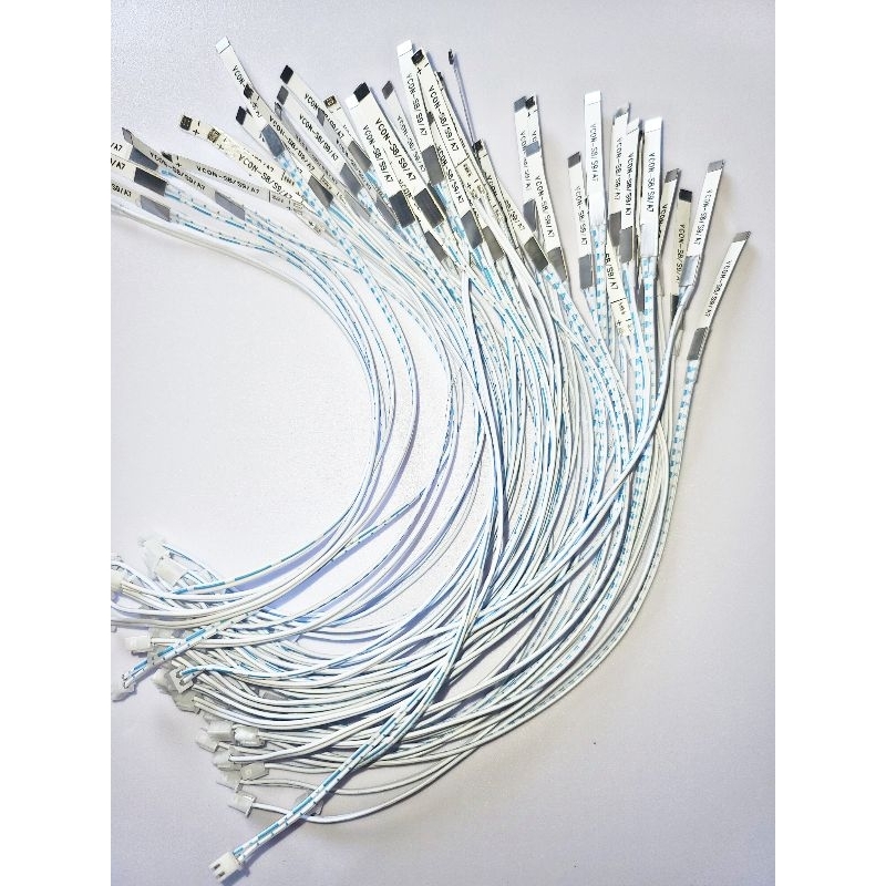 Combo 1 Hub v4.1 11port, 22port sản xuất tháng 5/2023 + 22 dây pin cấp nguồn samsung VCON v4.1