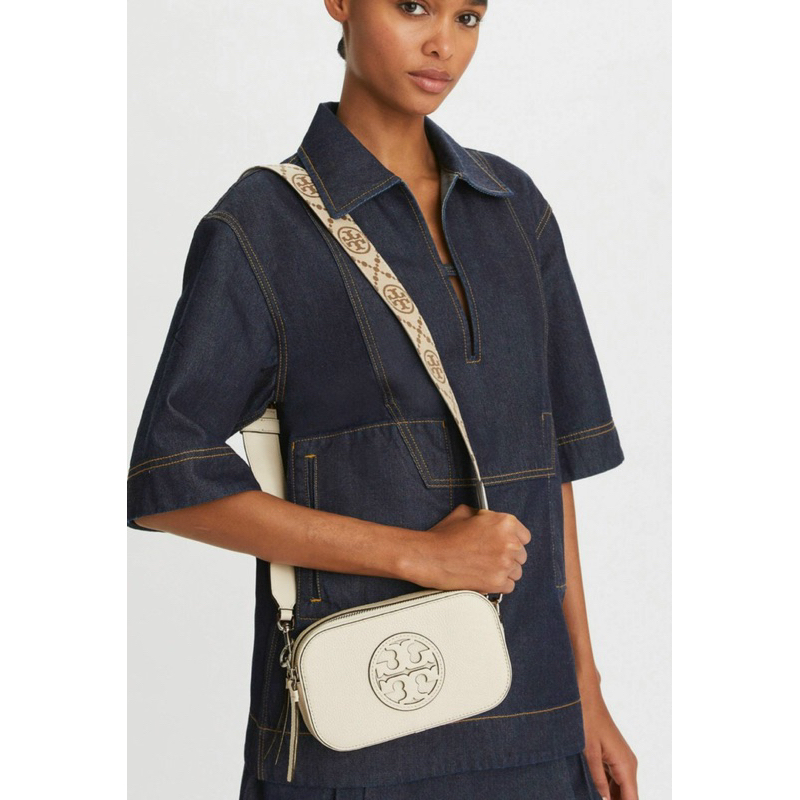 Túi Burch Mini Miller xịn mịn