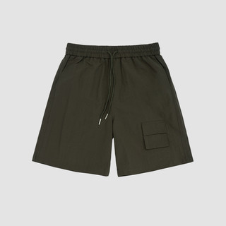 Quần Short 3 màu Selected Mini Pocket