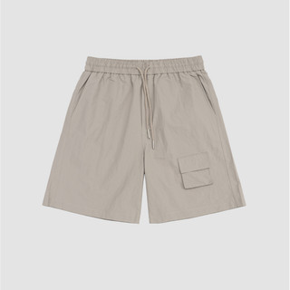 Quần Short 3 màu Selected Mini Pocket