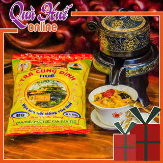 Trà Thảo Mộc Cung Đình G8 500g - Đặc sản Huế