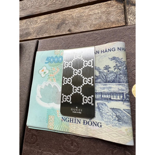 Kẹp tiền G