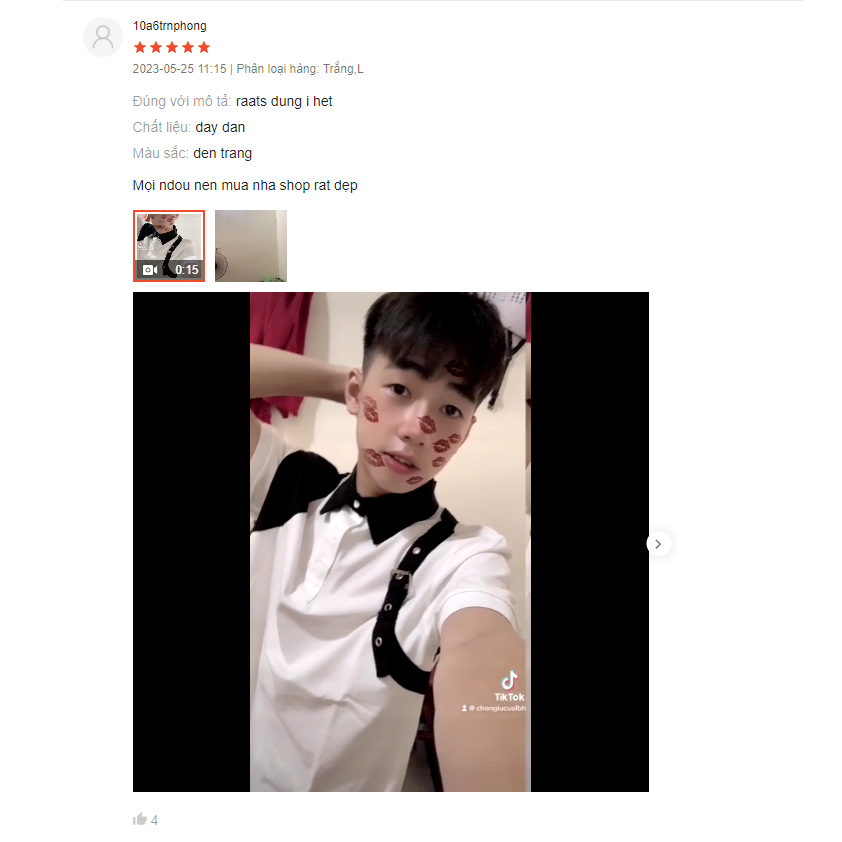 Áo Polo Nam MCQ Phối Khoá Viền Vai Cao Cấp - Áo Phông MCQ Nam Nữ Cổ Bẻ Full Box