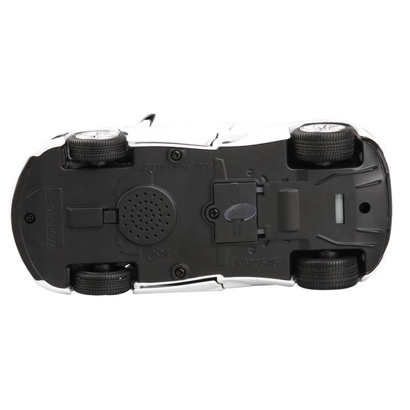 Mô hình xe Mclaren 720s tỉ lệ 1:32 JKM