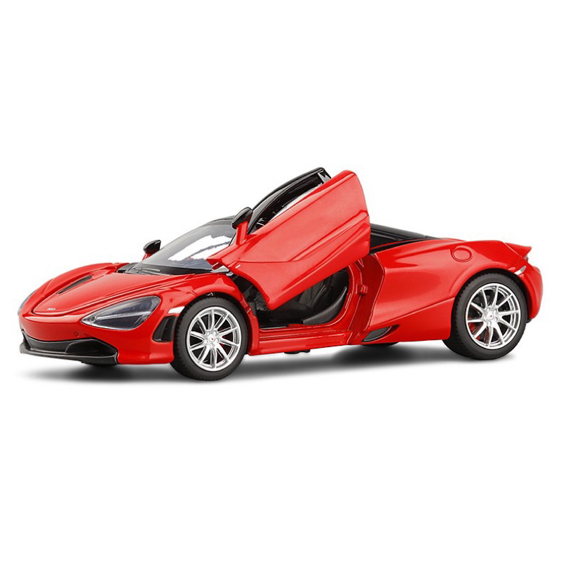 Mô hình xe Mclaren 720s tỉ lệ 1:32 JKM