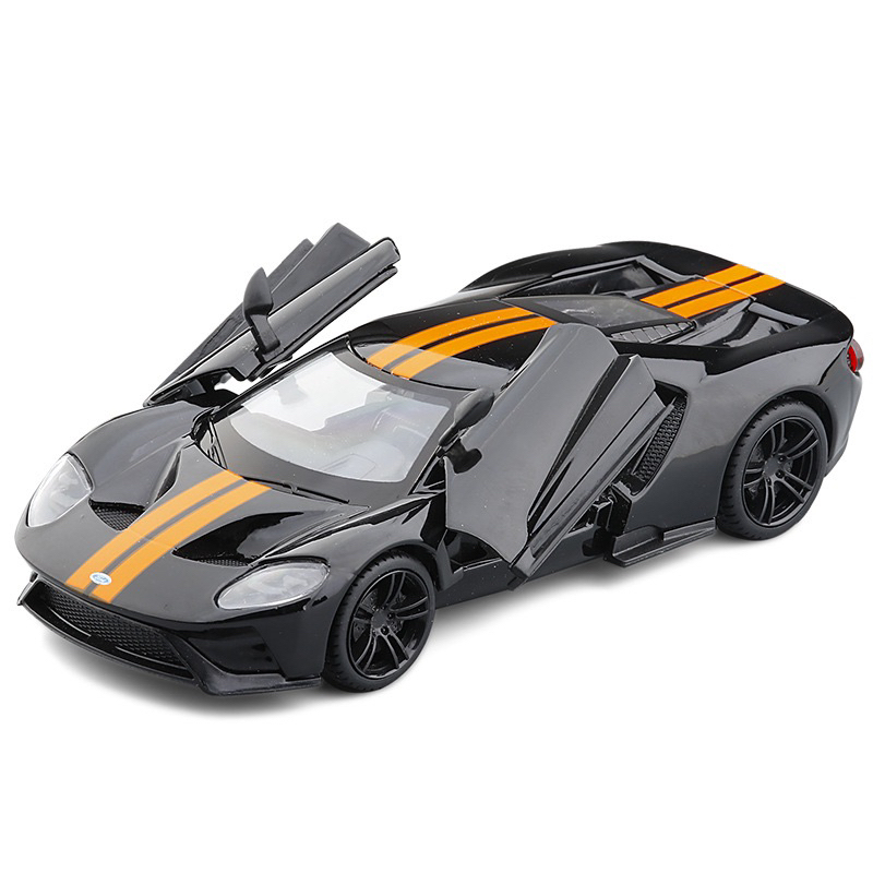 Mô hỉnh xe Ford GT 2017 tỉ lệ 1:32