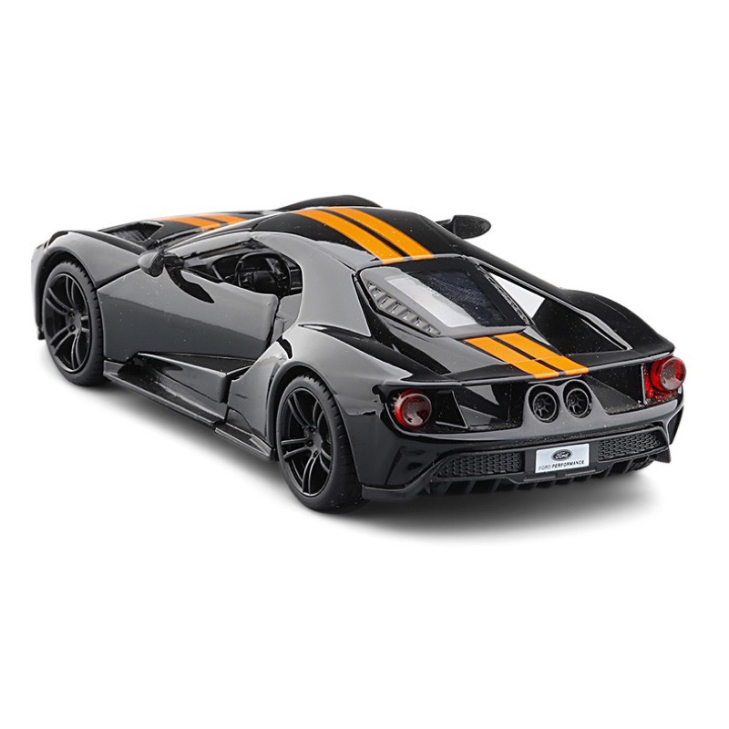 Mô hỉnh xe Ford GT 2017 tỉ lệ 1:32