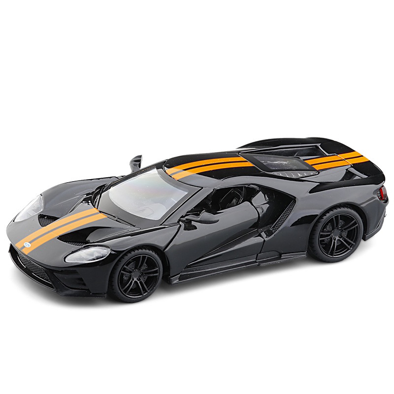 Mô hỉnh xe Ford GT 2017 tỉ lệ 1:32