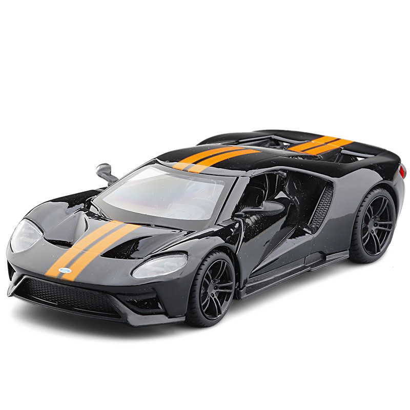 Mô hỉnh xe Ford GT 2017 tỉ lệ 1:32