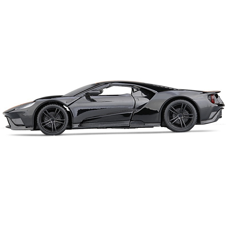 Mô hỉnh xe Ford GT 2017 tỉ lệ 1:32
