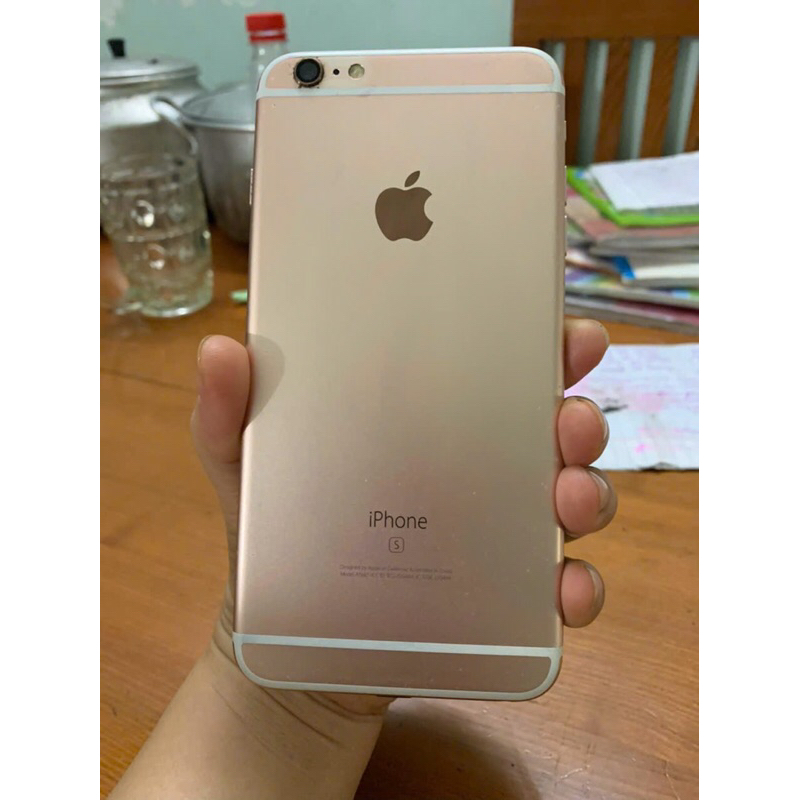 Đt ip 6s plus đủ loại đủ màu