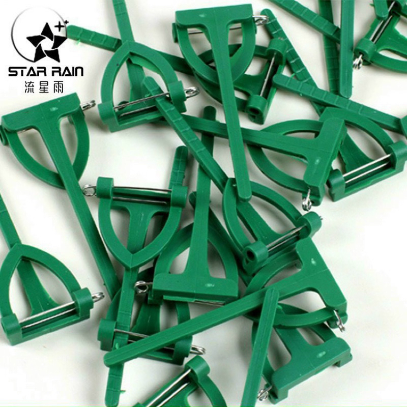 Ghim cài áo chữ T , làm hoa cài áo chú rể set